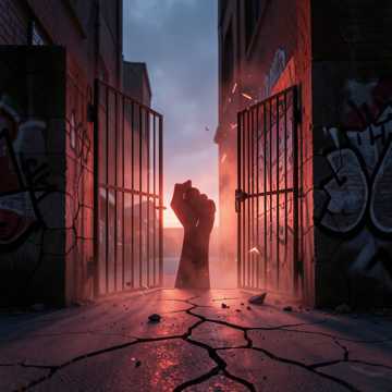 曲のカバー Dignidad en Ruido