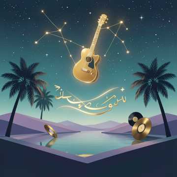 Portada de la canción وردات جدو سامي