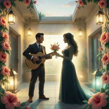 歌曲的封面SEÑORA BONITA