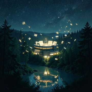 歌曲的封面Hino da Escola de Atenas