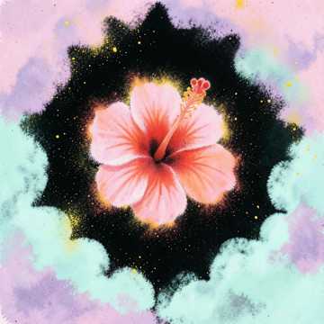 Cover of the song Tropocal