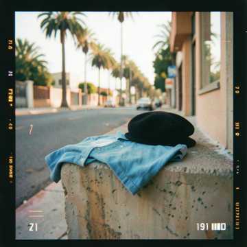 Cover of the song W