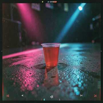 คัฟเวอร์เพลง Неоновый поцелуй