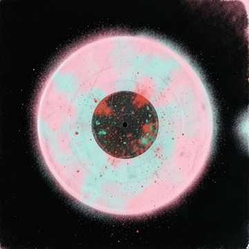 歌曲的封面Pensando en ti