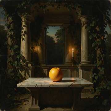 Cover of the song El Tigre