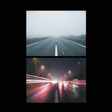 노래 표지 BAS NA AUTOSTRADZIE