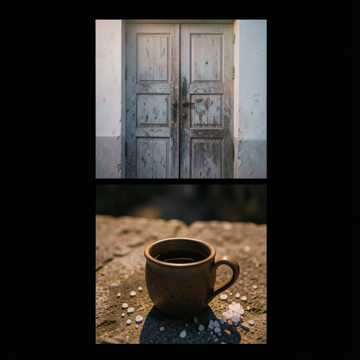 Cover des Liedes على باب إسطنبول