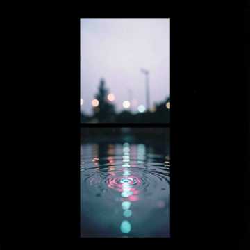 Cover utworu Sábado En La Noche