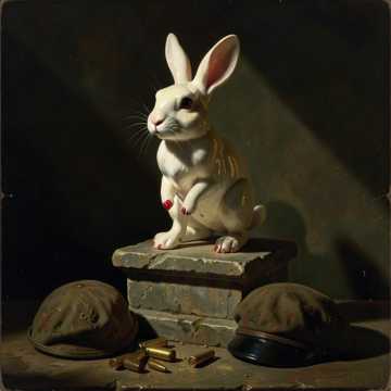 Cover of the song Шош