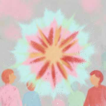 歌曲的封面ام طارق