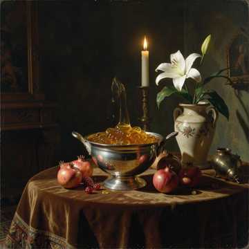 Cover of the song يا حلويت علي