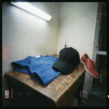 노래 표지 W l