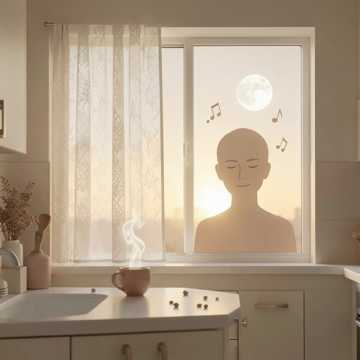 غلاف الاغنية Светлана у окна