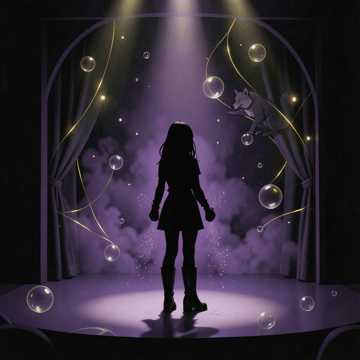 Bìa bài hát La magia de SER
