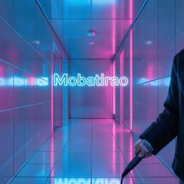 Bìa bài hát Mobatirao