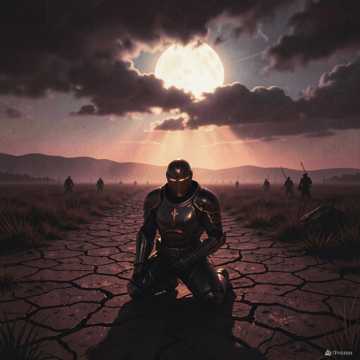 คัฟเวอร์เพลง Lives that resist crossing this threshold