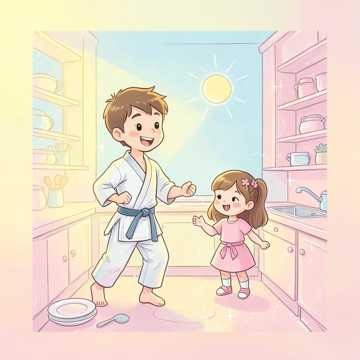 Portada de la canción Слава и София