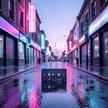 Portada de la canción Ohhyee