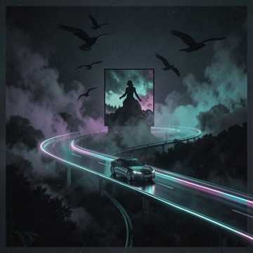 Cover of the song Aggressive