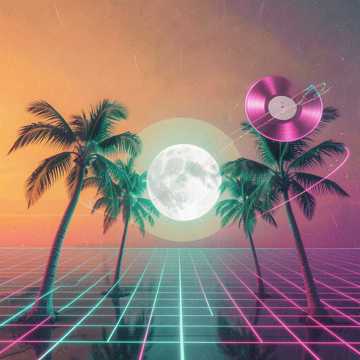 曲のカバー DINA