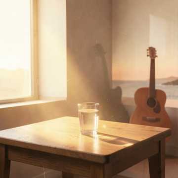 คัฟเวอร์เพลง Luz na Janela