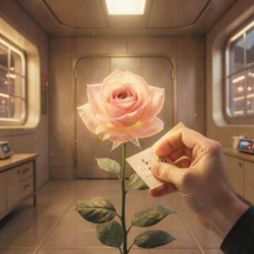 Couverture de la chanson Beauty’s Rose
