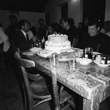 غلاف الاغنية Bon Anniversaire, François !