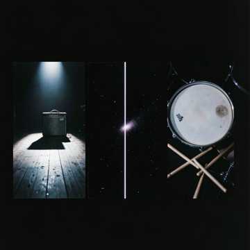 Cover van het nummer Strumenti Veri