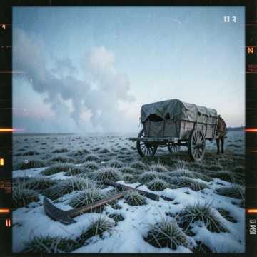 Cover of the song Die letzte Kriegerin (Dschingis Khan) 30 Mongolian II