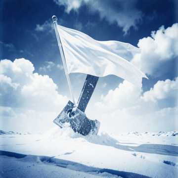 Cover of the song Die letzte Kriegerin (Dschingis Khan) 31 Cantabra