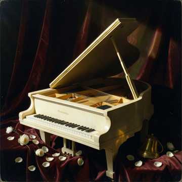 غلاف الاغنية Euforia Notte
