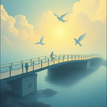 Portada de la canción ПРОРОК ЗАХАРИЯ 371