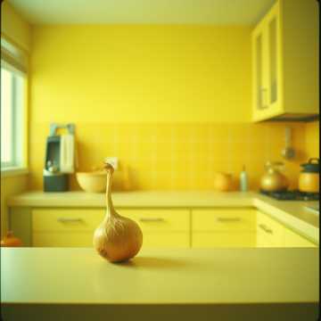 Cover of the song PUTA CEBOLLA