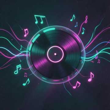 歌曲的封面حب جديد