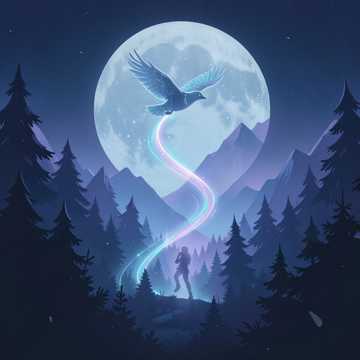 歌曲的封面Lélekmadár