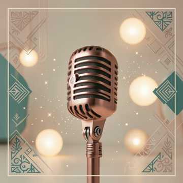 Cover av låten Жаным Бибол