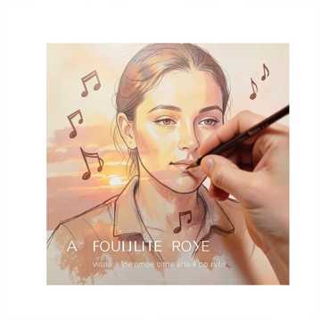 Cover av låten Namaluj Mnie