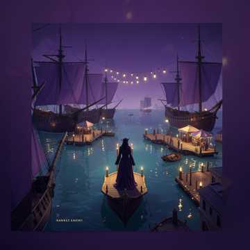 Couverture de la chanson Die letzte Kriegerin (Santander) Teil 2 Neo Folk