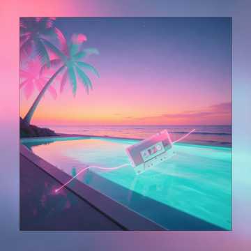 노래 표지 Strand