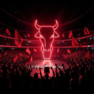 Cover van het nummer Njurunda Red Bull