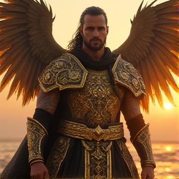 Cover utworu Die letzte Kriegerin (Hochzeitsreise) Teil 3 Flamenco