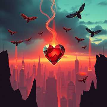 Copertina della canzone Új emlék