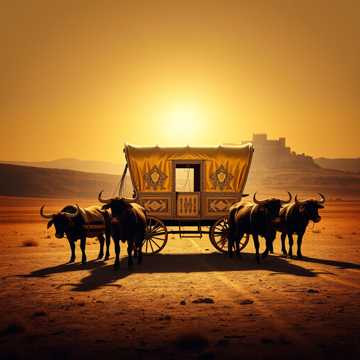 歌曲的封面Die letzte Kriegerin (Hochzeitsreise) Teil 3 Hindustani III