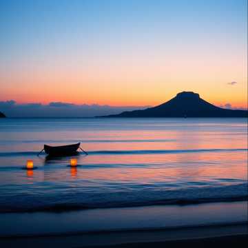 노래 표지 Ailand meri