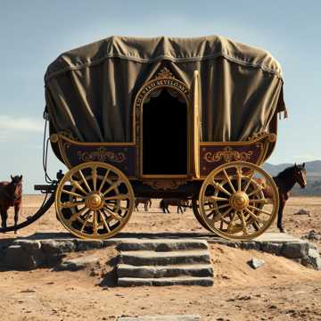 غلاف الاغنية Die letzte Kriegerin (Hochzeitsreise) Teil 3 Heavy Metal II