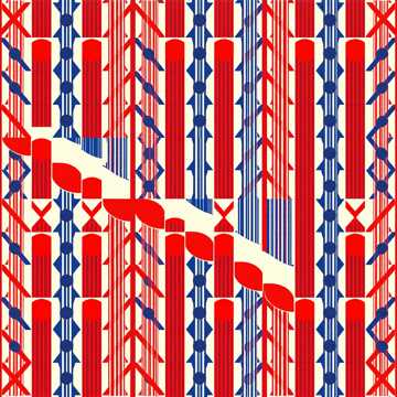 Cover av låten Mientes 2