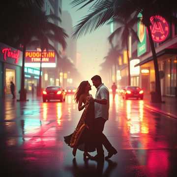 คัฟเวอร์เพลง After Midnight