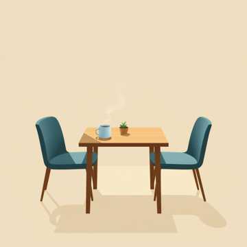 Copertina della canzone 還能聊天的人