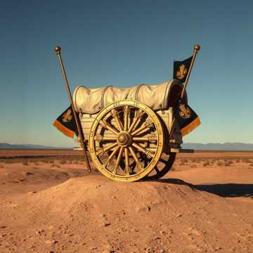 歌曲的封面Die letzte Kriegerin (Hochzeitsreise) Teil 3 Rock Oper