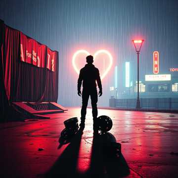 Cover of the song твое кино